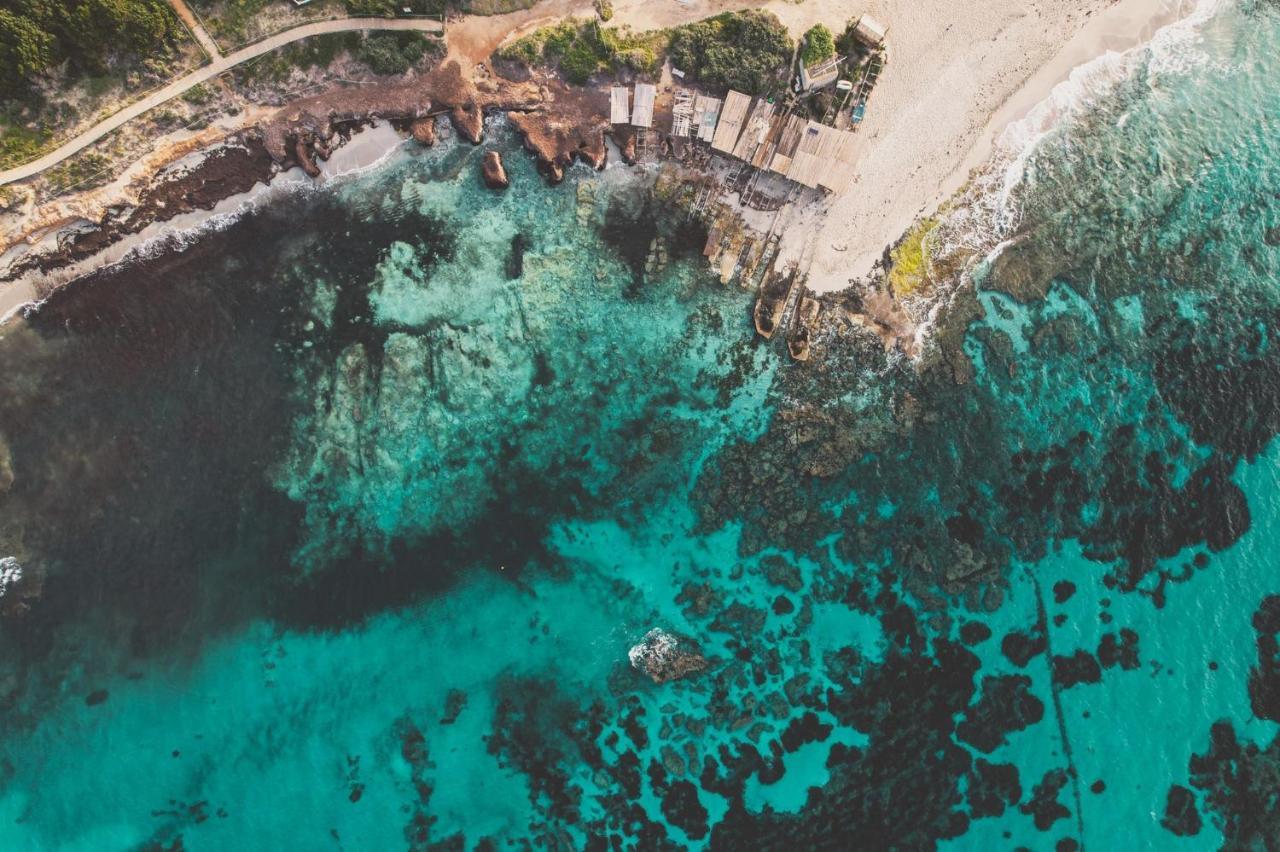 Meridium Formentera By Tentol Hotels Playa Migjorn Bagian luar foto