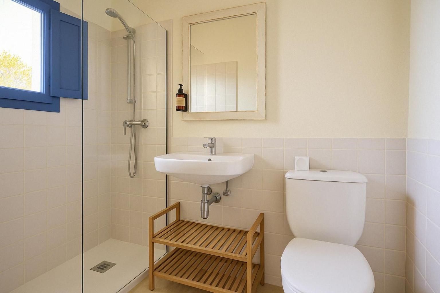 Meridium Formentera By Tentol Hotels Playa Migjorn Bagian luar foto