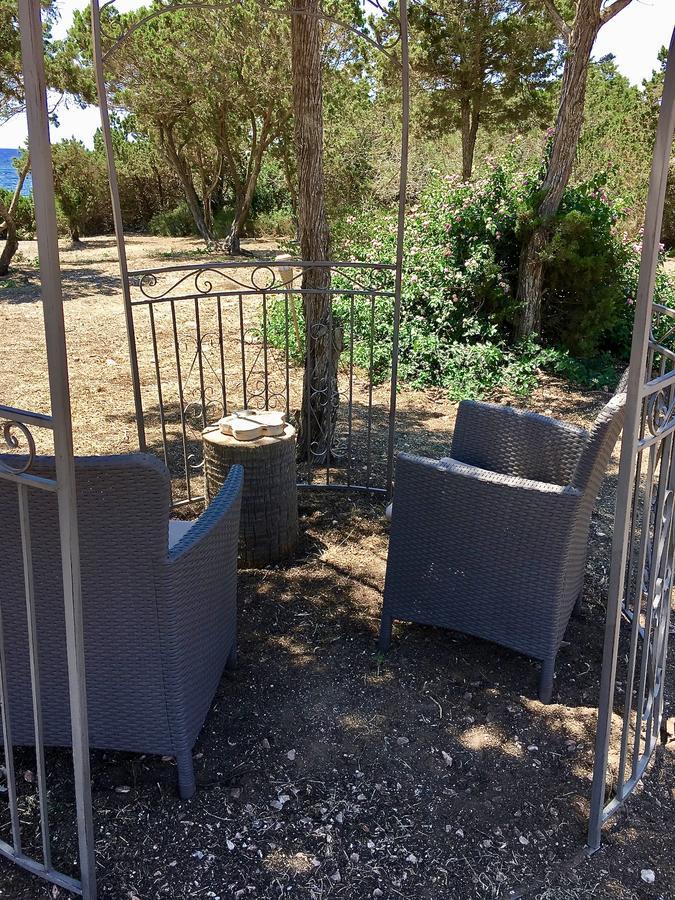 Meridium Formentera By Tentol Hotels Playa Migjorn Bagian luar foto