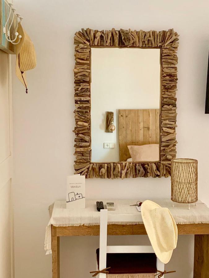 Meridium Formentera By Tentol Hotels Playa Migjorn Bagian luar foto
