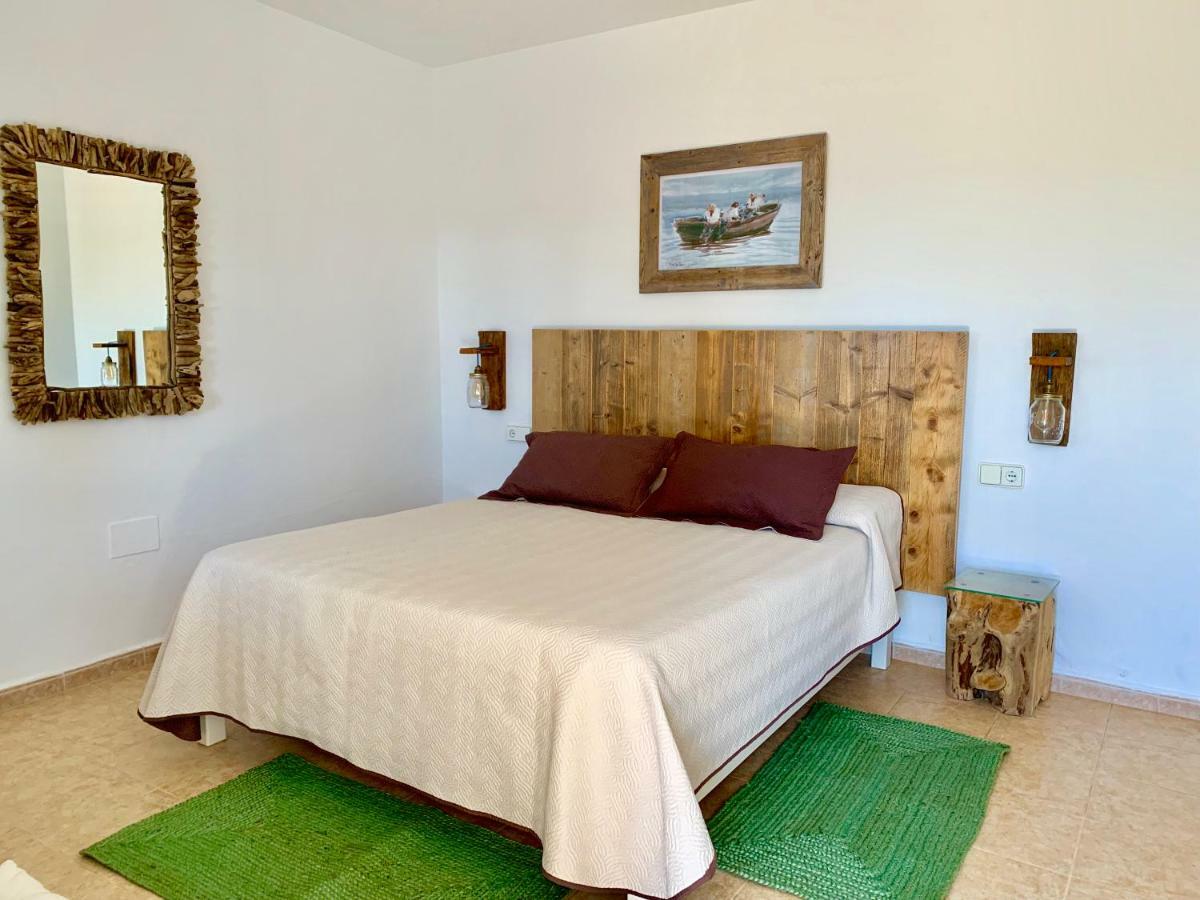 Meridium Formentera By Tentol Hotels Playa Migjorn Bagian luar foto