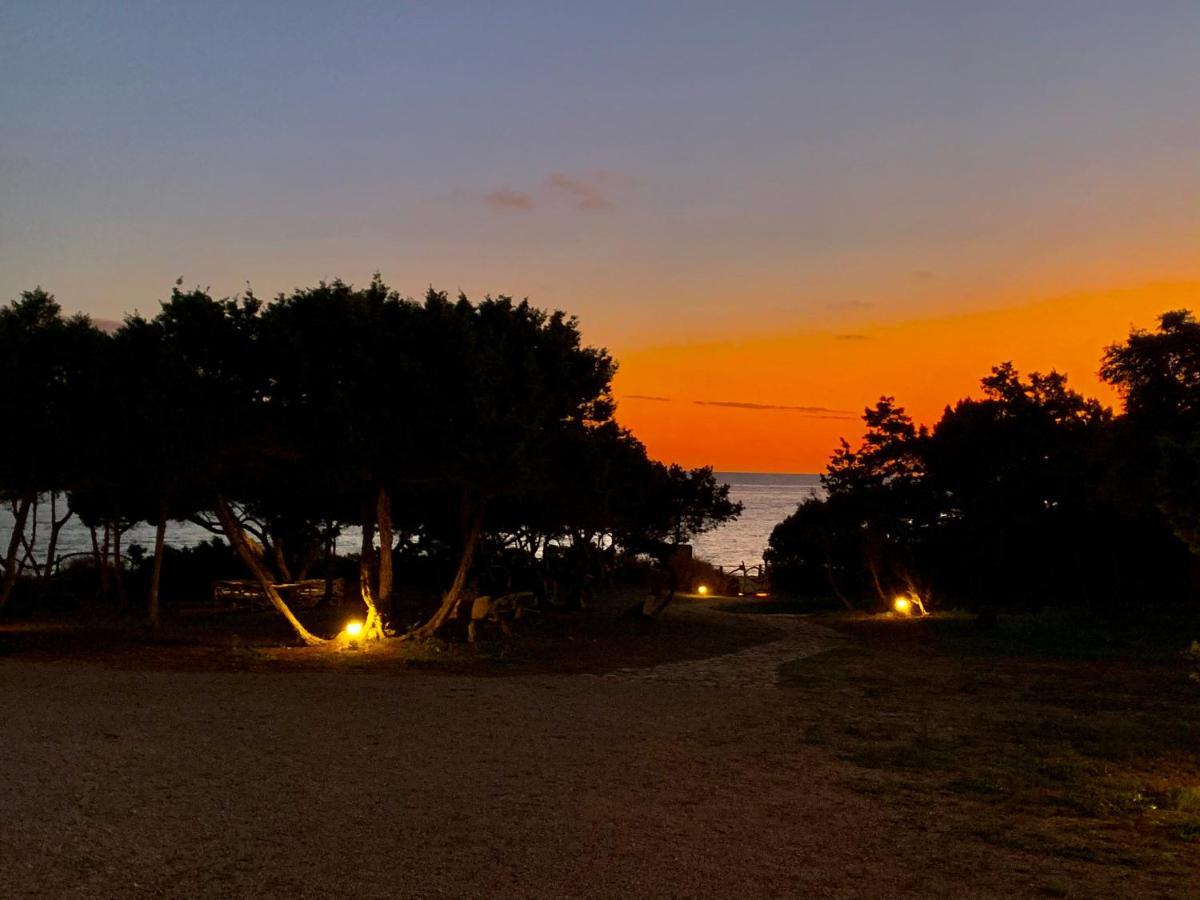 Meridium Formentera By Tentol Hotels Playa Migjorn Bagian luar foto